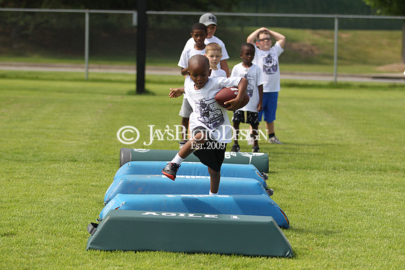 Tyrell Johnson Football Camp 6-9-18_0219