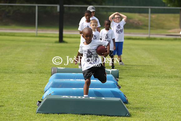 Tyrell Johnson Football Camp 6-9-18_0220