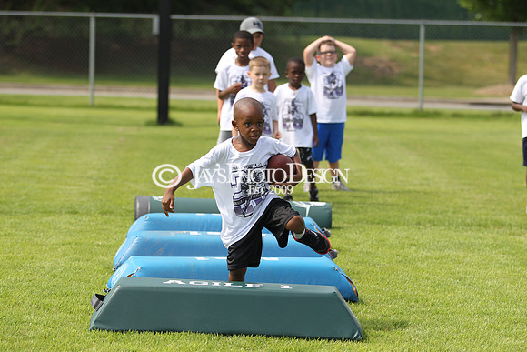Tyrell Johnson Football Camp 6-9-18_0221