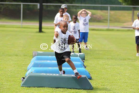 Tyrell Johnson Football Camp 6-9-18_0222