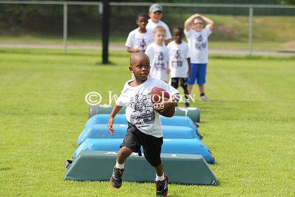 Tyrell Johnson Football Camp 6-9-18_0223