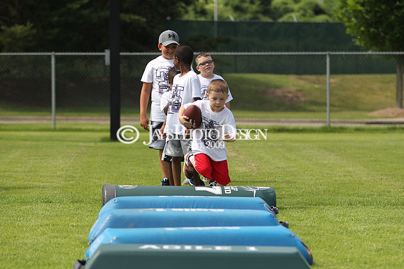 Tyrell Johnson Football Camp 6-9-18_0224