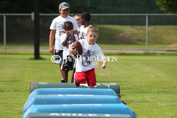 Tyrell Johnson Football Camp 6-9-18_0225