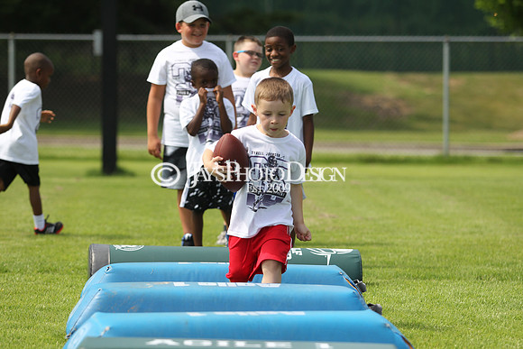 Tyrell Johnson Football Camp 6-9-18_0226