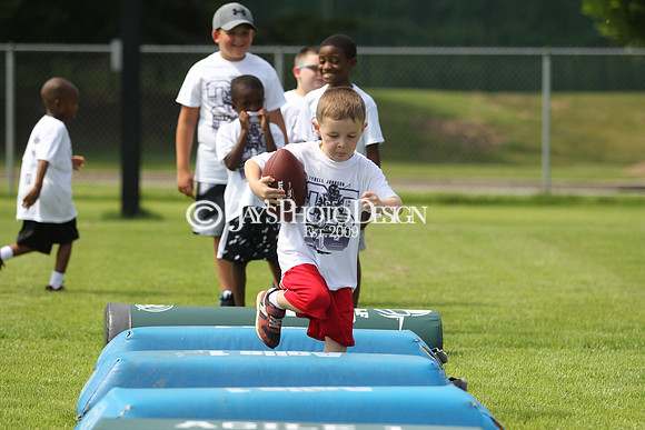 Tyrell Johnson Football Camp 6-9-18_0227