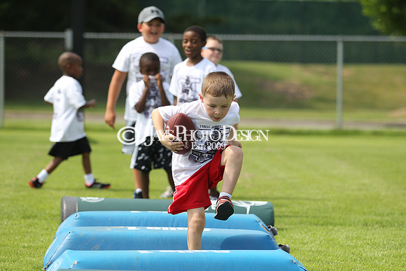 Tyrell Johnson Football Camp 6-9-18_0228