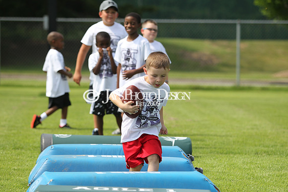 Tyrell Johnson Football Camp 6-9-18_0229
