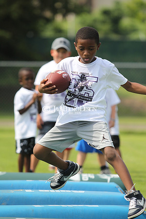 Tyrell Johnson Football Camp 6-9-18_0233