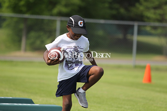 Tyrell Johnson Football Camp 6-9-18_0236