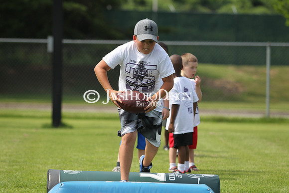 Tyrell Johnson Football Camp 6-9-18_0238