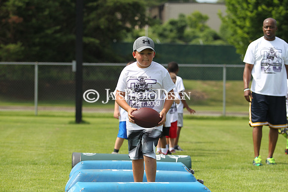 Tyrell Johnson Football Camp 6-9-18_0239
