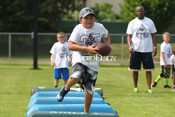 Tyrell Johnson Football Camp 6-9-18_0240