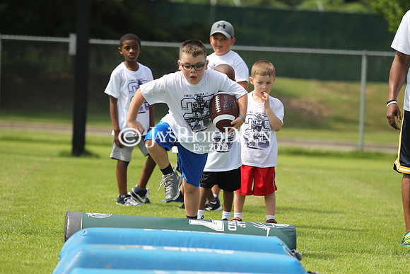 Tyrell Johnson Football Camp 6-9-18_0241