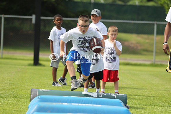 Tyrell Johnson Football Camp 6-9-18_0242