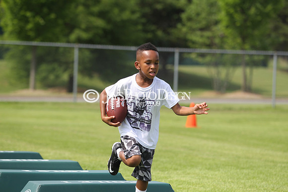 Tyrell Johnson Football Camp 6-9-18_0245