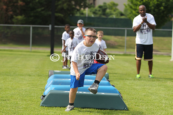 Tyrell Johnson Football Camp 6-9-18_0247