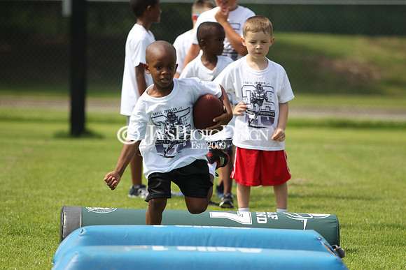 Tyrell Johnson Football Camp 6-9-18_0248