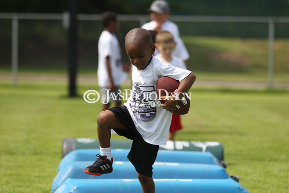 Tyrell Johnson Football Camp 6-9-18_0250
