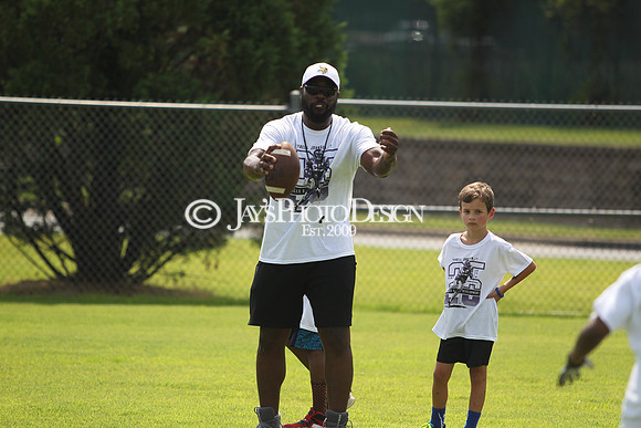 Tyrell Johnson Football Camp 6-9-18_0253