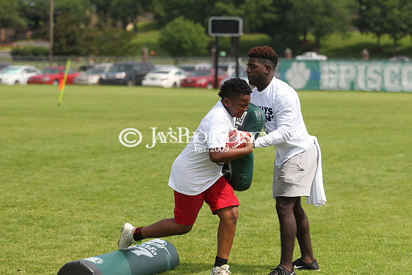 Tyrell Johnson Football Camp 6-9-18_0255