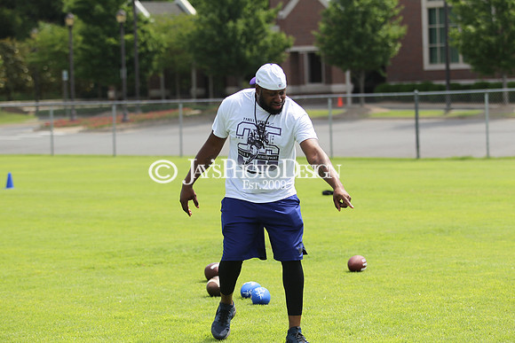 Tyrell Johnson Football Camp 6-9-18_0263