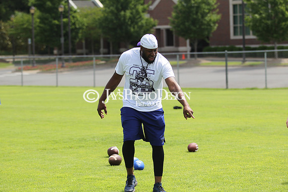 Tyrell Johnson Football Camp 6-9-18_0264