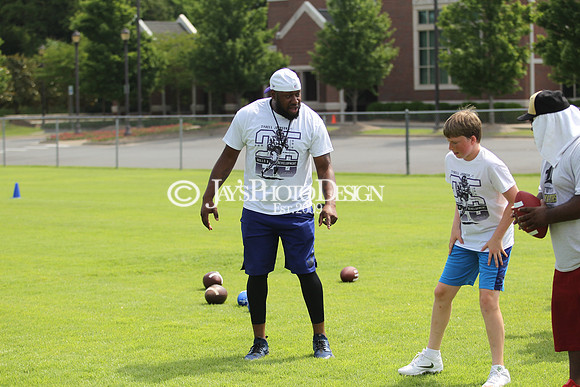 Tyrell Johnson Football Camp 6-9-18_0265