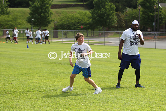 Tyrell Johnson Football Camp 6-9-18_0267