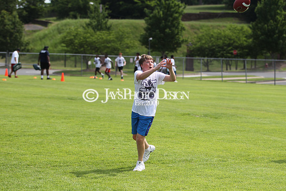 Tyrell Johnson Football Camp 6-9-18_0269