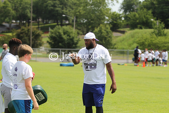 Tyrell Johnson Football Camp 6-9-18_0273