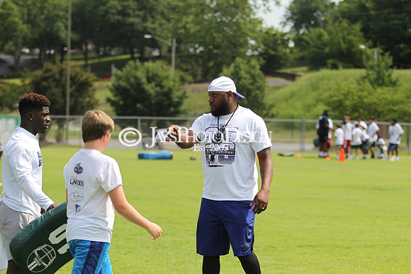 Tyrell Johnson Football Camp 6-9-18_0274