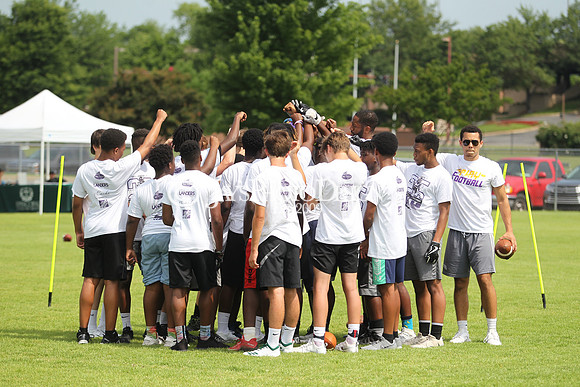 Tyrell Johnson Football Camp 6-9-18_0276