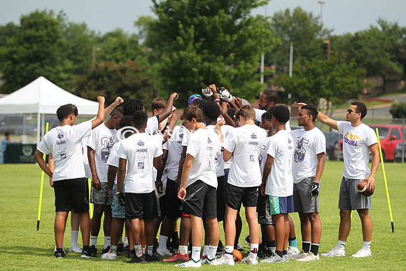 Tyrell Johnson Football Camp 6-9-18_0278