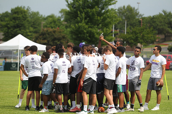 Tyrell Johnson Football Camp 6-9-18_0279