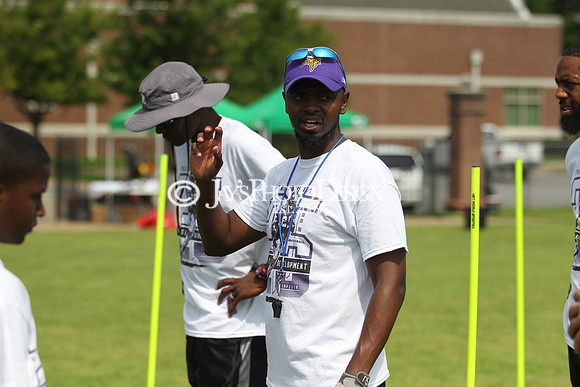Tyrell Johnson Football Camp 6-9-18_0281