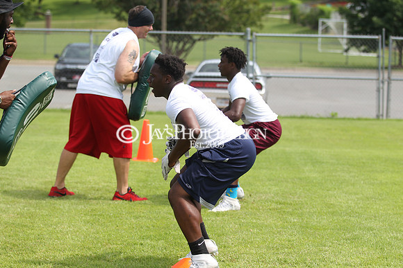Tyrell Johnson Football Camp 6-9-18_0284
