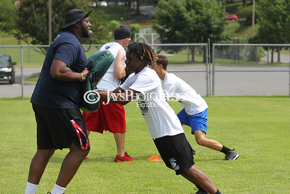 Tyrell Johnson Football Camp 6-9-18_0288