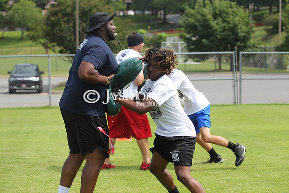 Tyrell Johnson Football Camp 6-9-18_0289