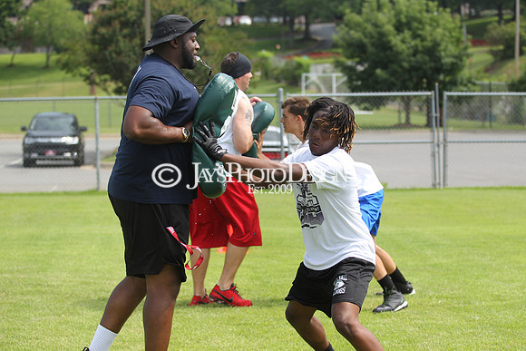 Tyrell Johnson Football Camp 6-9-18_0290