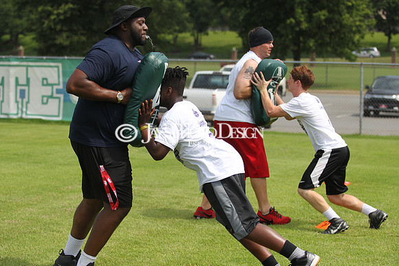 Tyrell Johnson Football Camp 6-9-18_0292