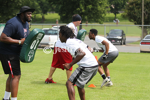 Tyrell Johnson Football Camp 6-9-18_0294