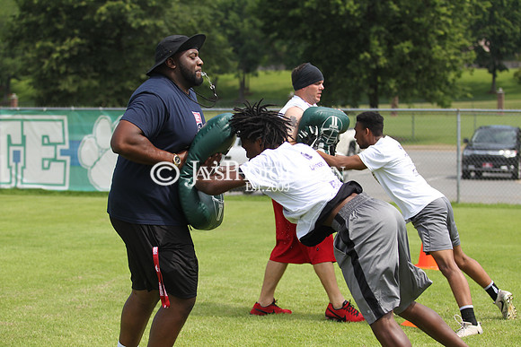 Tyrell Johnson Football Camp 6-9-18_0295