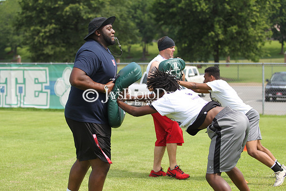 Tyrell Johnson Football Camp 6-9-18_0296