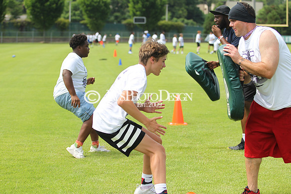 Tyrell Johnson Football Camp 6-9-18_0298