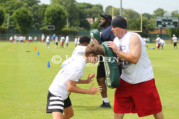 Tyrell Johnson Football Camp 6-9-18_0299