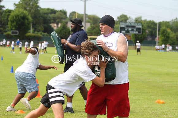 Tyrell Johnson Football Camp 6-9-18_0300