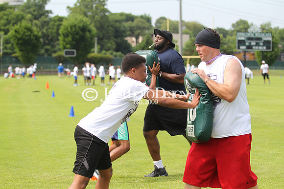 Tyrell Johnson Football Camp 6-9-18_0304