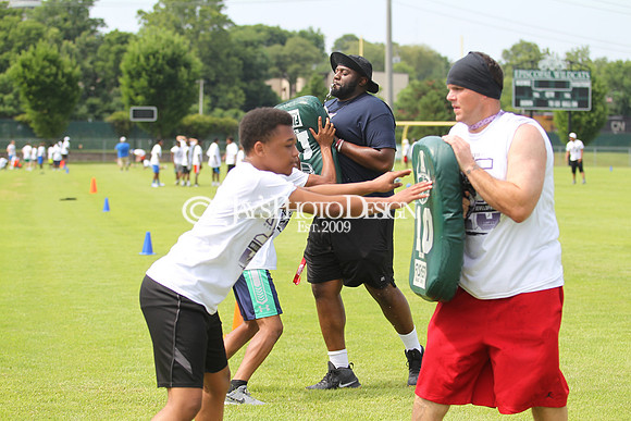 Tyrell Johnson Football Camp 6-9-18_0305