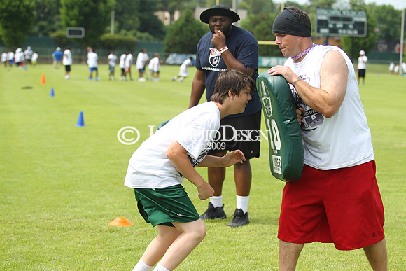 Tyrell Johnson Football Camp 6-9-18_0306