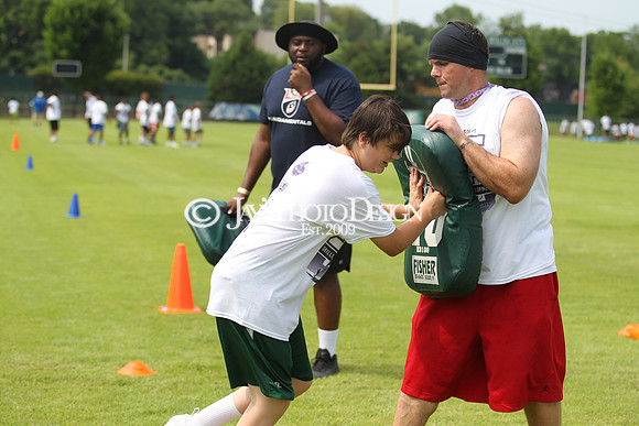 Tyrell Johnson Football Camp 6-9-18_0308